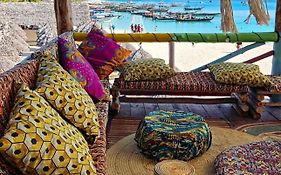 Furaha Beach Rooms